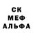 Метадон VHQ Alla Solyar